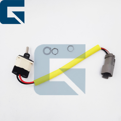 165-5970 1655970 Water Temperature Switch For Excavator 324D 325D 330D