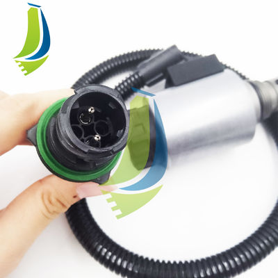 VOE15169637 15169637 Solenoid Valve For Wheel Loader L180E L180E Spare Parts