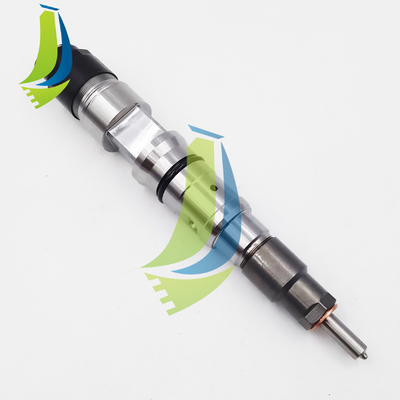 0445120340 837079858 Fuel Injector For Diesel Engine