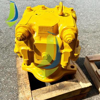 706-77-01320 Hydraulic Swing Motor 7067701320 for PC1250-7 Excavator