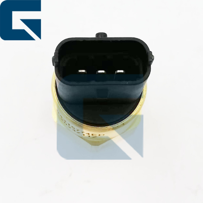 04215774ED Oil Pressure Sensor For Excavator EC210B D12 Engine