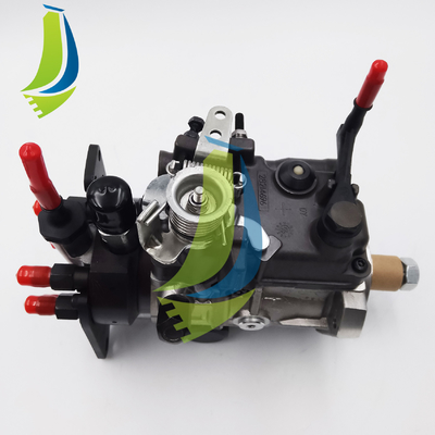 9521A031H C7 Engine Spare Parts High Quality Diesel Fuel Injection Pump 9521A031H For E320D Excavator