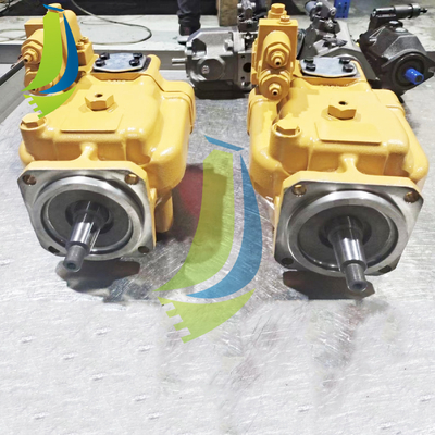 6E-3136 Hydraulic Pump Piston Pump 6E3136 for 120K 140K Motor Grader