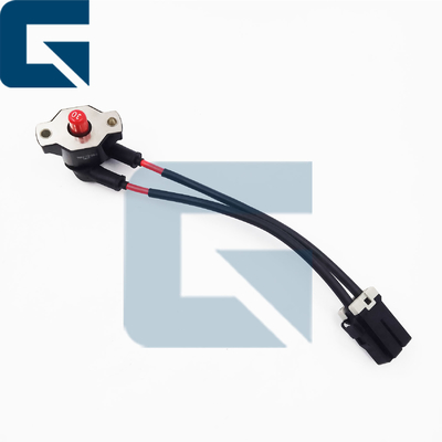 21Q4-01160 21Q401160 Circuit Breaker For R140W-9 Excavator