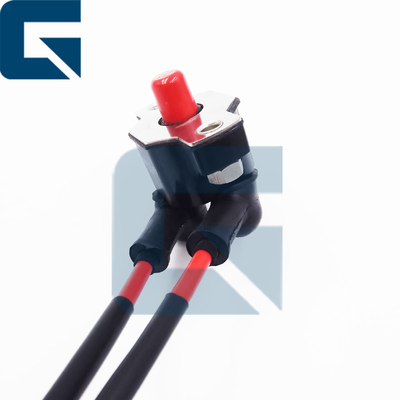 21Q4-01160 21Q401160 Circuit Breaker For R140W-9 Excavator