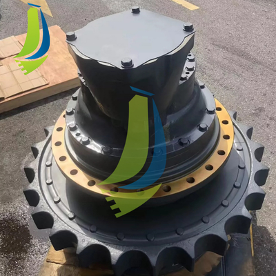 21T-27-00300 Final Drive Assy For PC2000-8 Excavator