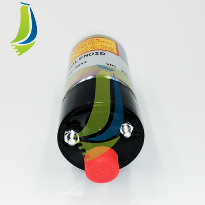 155-4652 1554652 Shutoff Solenoid 120H 320B stop solenoid