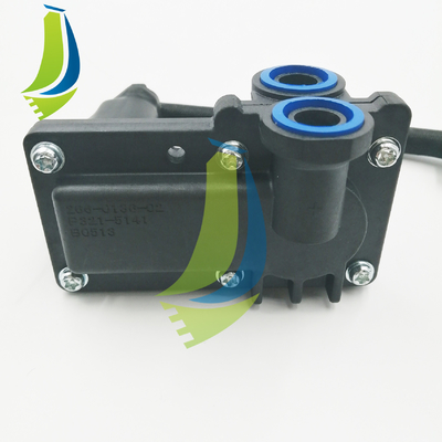266-0136 Pressure Sensor 2660136 for 320D Excavator