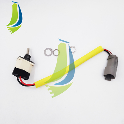 165-5970 Temperature Switch Sensor 1655970 For E324D Excavator