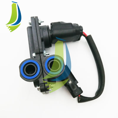266-0136 2660136 Pressure Sensor For E320D Excavator