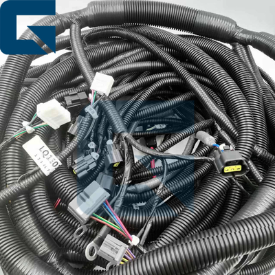 YN13E01507P1 Wiring Harness For E215B Excavator