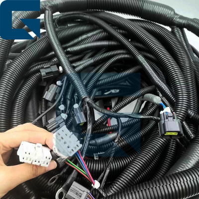 YN13E01507P1 Wiring Harness For E215B Excavator