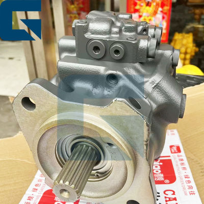 708-1U-00163 7081U00163 Hydraulic Pump For WB146 Machine
