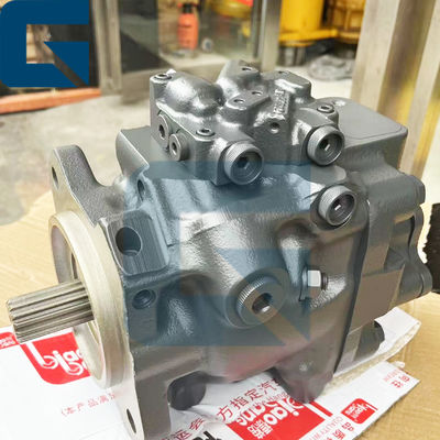 708-1U-00163 7081U00163 Hydraulic Pump For WB146 Machine
