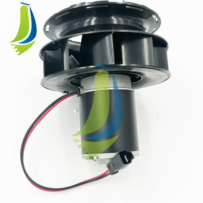 358-7085 3587085 Low Noise Fan Blower Motor 12V for Excavator E301 E305