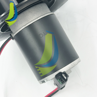 358-7085 3587085 Low Noise Fan Blower Motor 12V for Excavator E301 E305