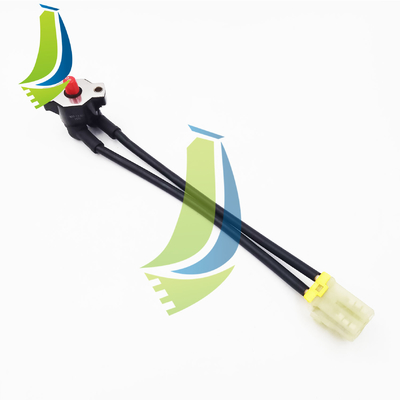 21M9-01171 Circuit Breaker For R140W-9 R180LC-9 Excavator