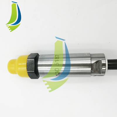 130-5187 1305187 Fuel Injector Nozzle For 3406B 3406C Engine