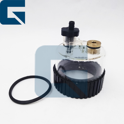 173-7126 Filter Oil Cup 1737126 for 330C Excavator