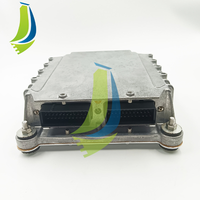 60100002 Engine ECU Controller Control Panel Unit EC210B EC210BLC Computer Board Excavator