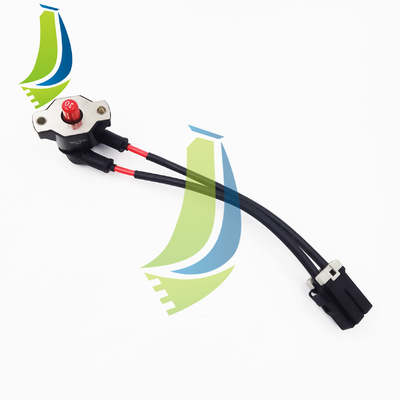 21Q4-01160 21Q401160 Circuit Breaker for Excavator R140LC9