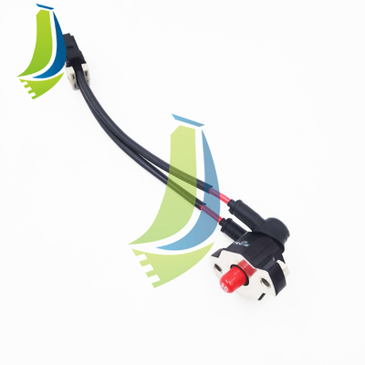 21Q4-01160 21Q401160 Circuit Breaker for Excavator R140LC9