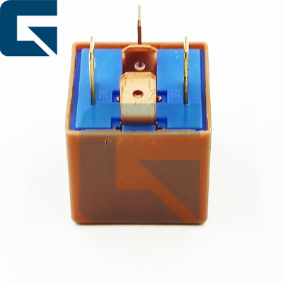14630764 VOE14630764 Relay For Excavator EC210 EC240 Parts