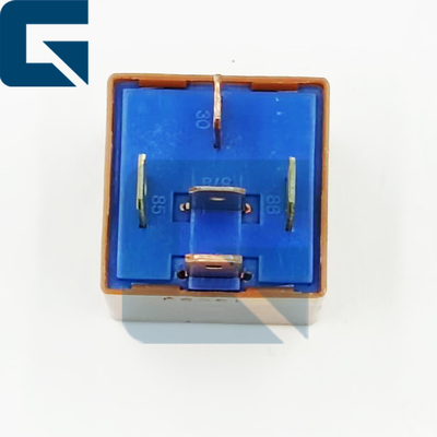 14630764 VOE14630764 Relay For Excavator EC210 EC240 Parts