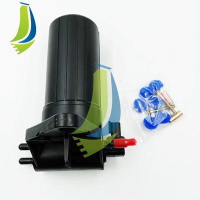 446-1895 Fuel Filter Assembly For 320D2 Excavator 4461895