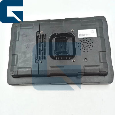 490-5874 4905874 Monitor Display Panel For  E320 E340 Excavator
