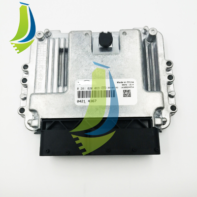 0 281 020 069 ECU Engine Control Module 0281020069