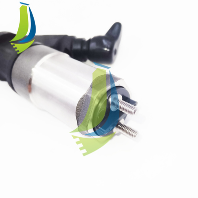 095000-1211 Diesel Injector for PC400-7 Excavator Engine 6D125-3