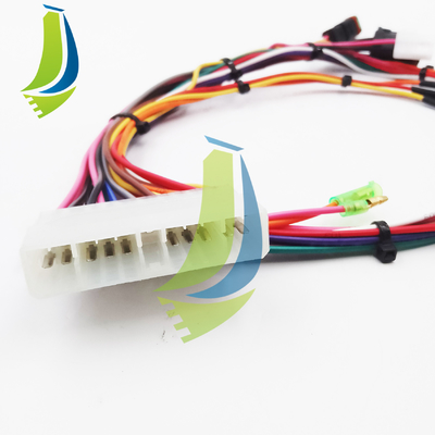 398-7013 3987013 Panel Wiring Harness For E320D2 Excavator