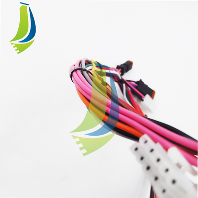 398-7013 3987013 Panel Wiring Harness For E320D2 Excavator