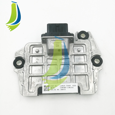 129925-75040 Diesel Fuel Control ECU Board 12992575040 For 4TNV98T