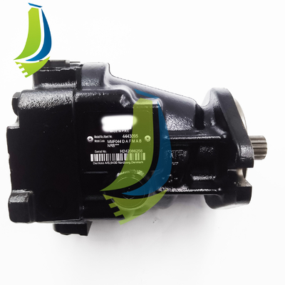 4443095 Hydraulic Piston Pump for excavator