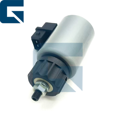 VOE11709879 Pressure Regulator 11709879 For L110E Truck