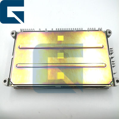 YM22E00010F ECM Controller For SK200 Excavator