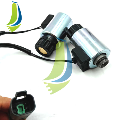 UC1026029415 Solenoid Valve For WA320-5 Wheel Loader