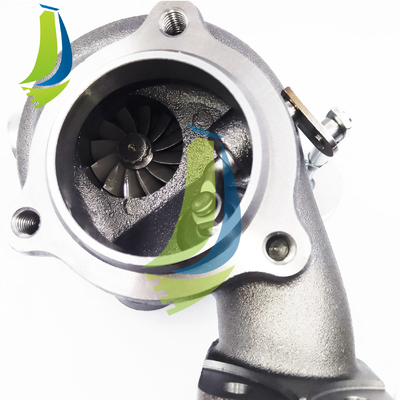2674A226 Turbocharger 2674a226 Turbo For 1104C-44T Engine