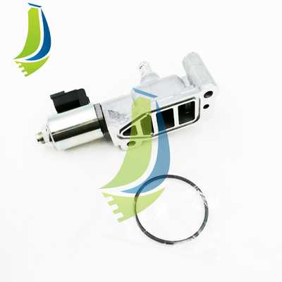 2443114 244-3114 Solenoid Modulating Valve Compatible With Wheel Loader 938H 950G