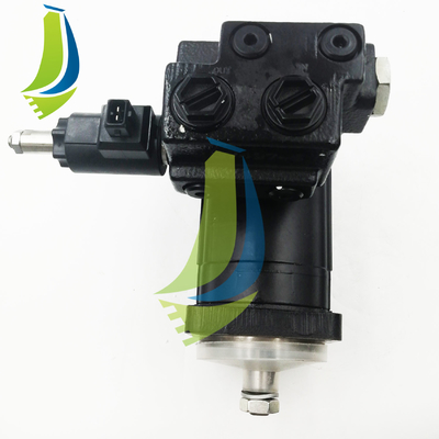31Q9-30211 Fan Motor For R320LC-9 Excavator