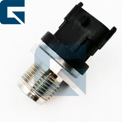 0281002937 96820587 Fuel Rail Pressure Sensor For QSB6.7 Engine
