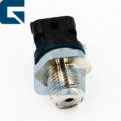 0281002937 96820587 Fuel Rail Pressure Sensor For QSB6.7 Engine