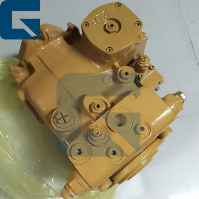 2221214 222-1214 Hydraulic Piston Pump For D6N Tractor