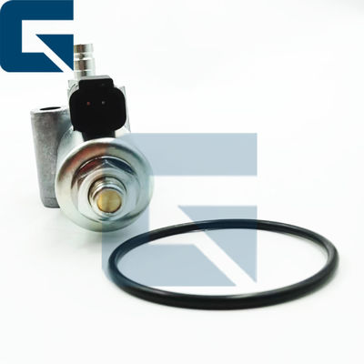 244-3114 2443114 Solenoid Valve Modulating Valve For D6R D8R Parts