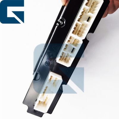 510-9643 5109643 Air Condition Control Panel For 336F Excavator