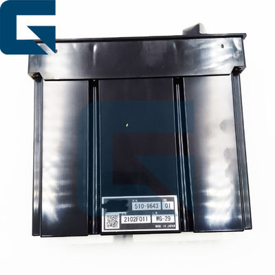 510-9643 Air Condition Control Panel 5109643 For 336F Excavator