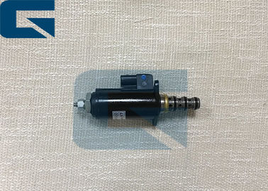 Excavator Electric Parts YN35V00049F1 Solenoid Valve for SK200-8 SK250 SK260-8