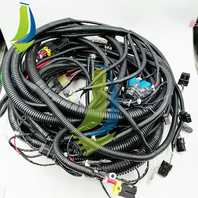 New External Wiring Harness For PC200EL-6K Excavator